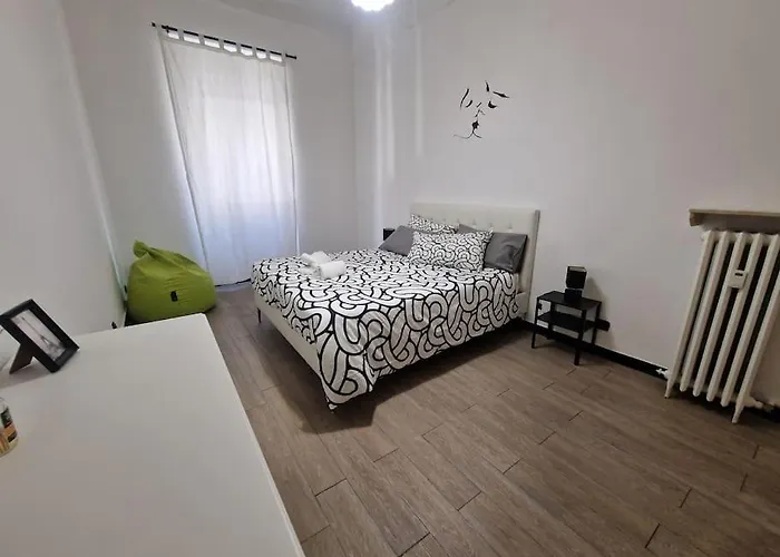 B&Barbery Casa Vacanze