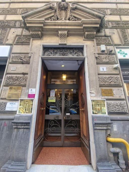 B&barbery Appartement