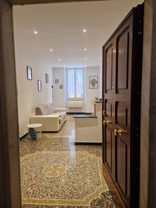 Appartement B&barbery