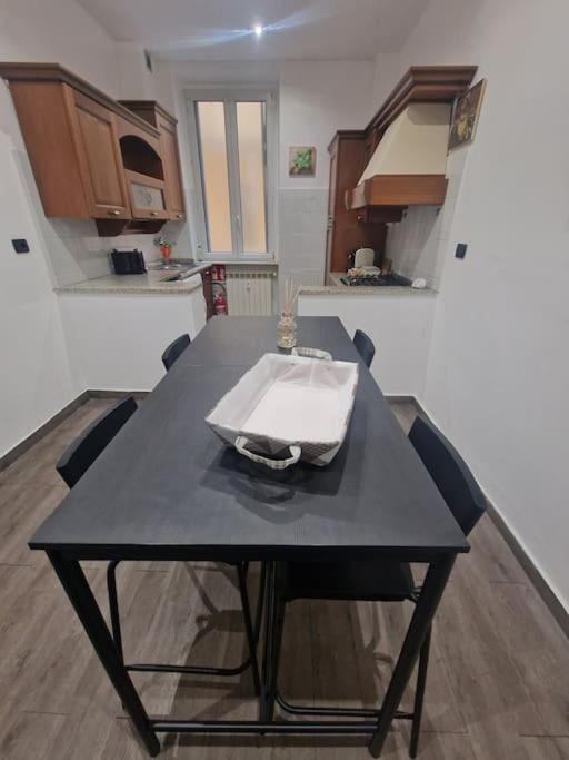 Appartement B&barbery *