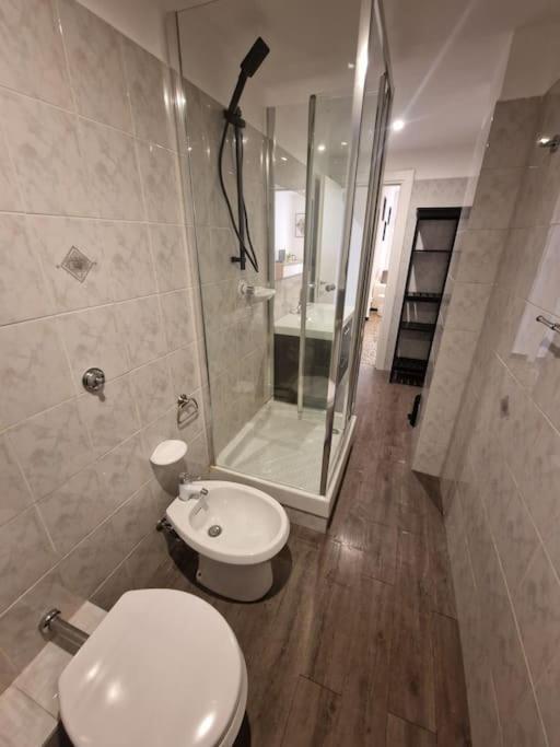 Appartement B&barbery